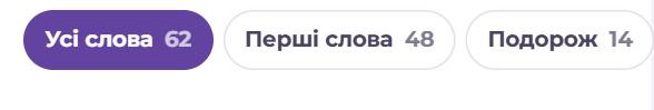 Добірки на телефоні