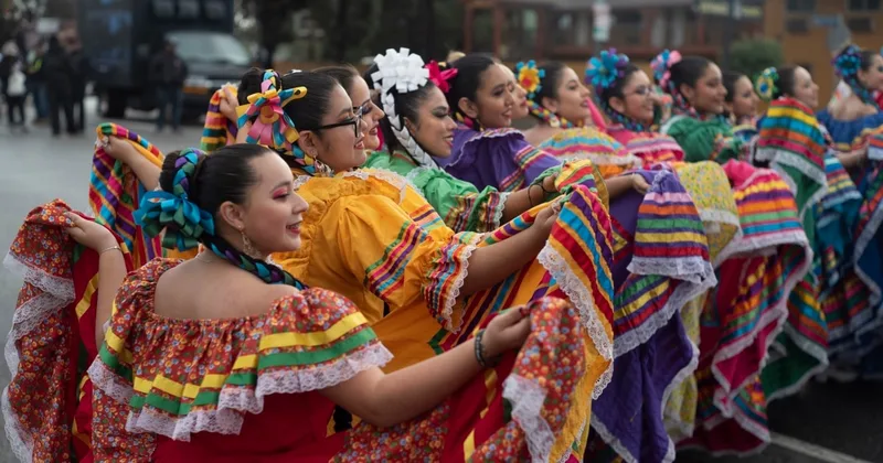 What Is Hispanic Heritage Month?