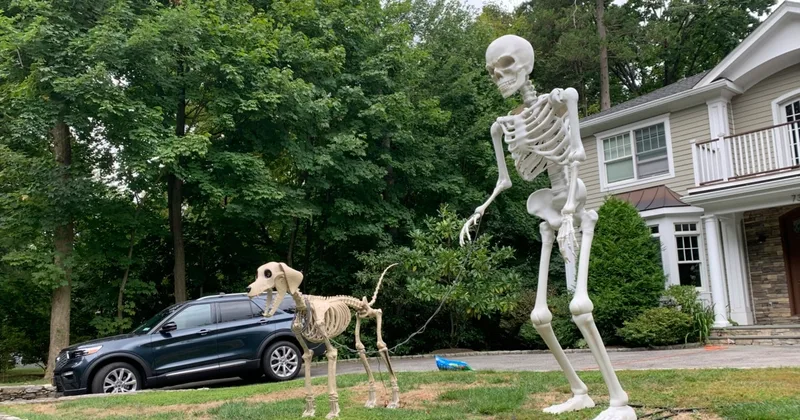Halloween in America: Costumes, Candy, Costs for Night of Fright