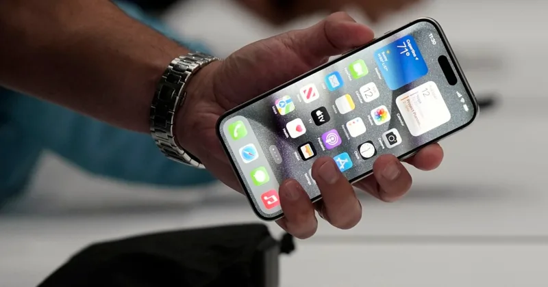Tech Tip: How to Make your Smartphone Last Longer