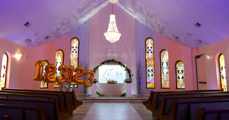 Las Vegas Could Set Record for Marriages on New Year’s Eve