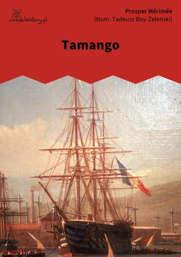 Tamango