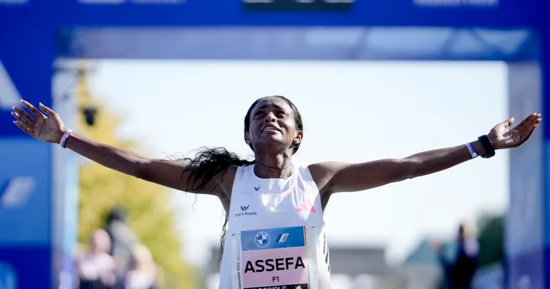 Marathon or Sprint?