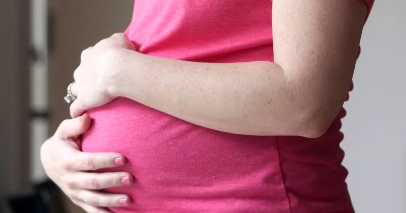 Study: Pregnancy Changes the Brain