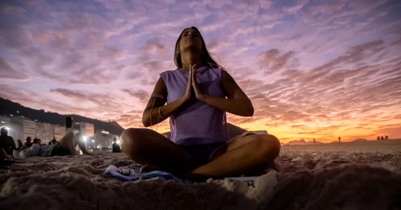 What is the Best Kind of Yoga for Beginners?