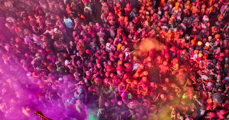 What Are Your ‘True Colors’?