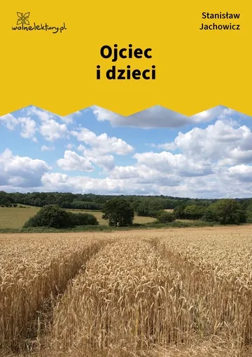 Ojciec i dzieci