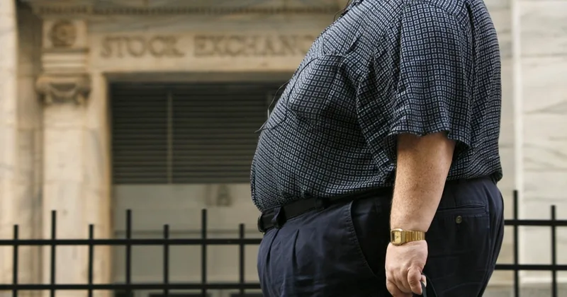 Report Estimates 1 Billion People Worldwide Are Obese
