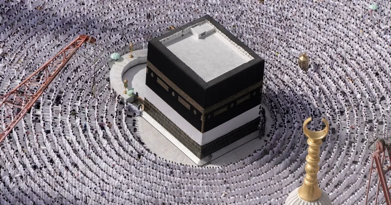 What Is the Hajj?