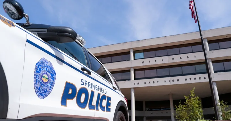 Have You Ever Felt the ‘Long Arm of the Law?’