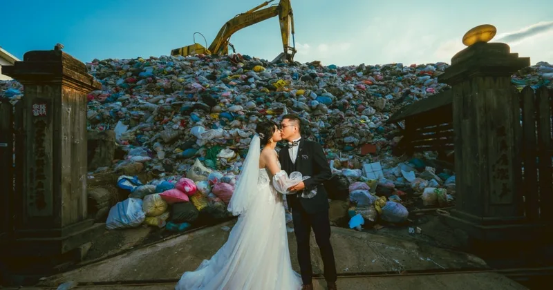One Person's Trash Is Another Person's Treasure