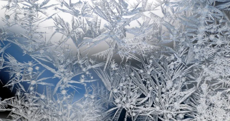 The Story of Jack Frost