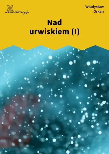 Nad urwiskiem (I)