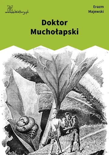 Doktor Muchołapski