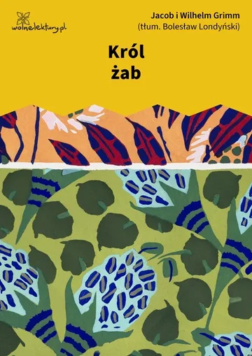Król żab