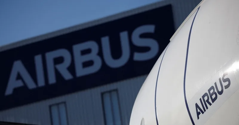 Airbus Delays Development of Hydrogen-Powered Aircraft