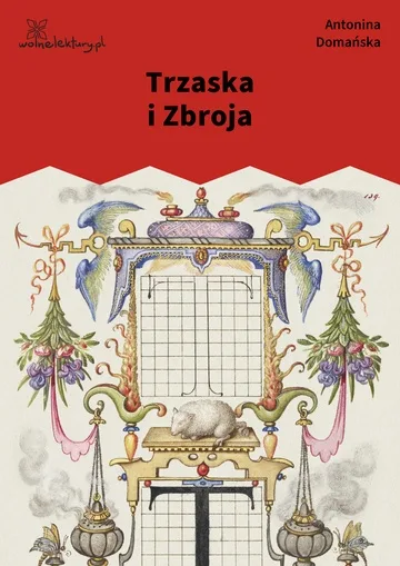 Trzaska i Zbroja