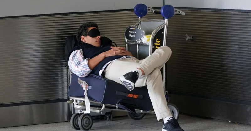 Study: Most Americans Need More Sleep