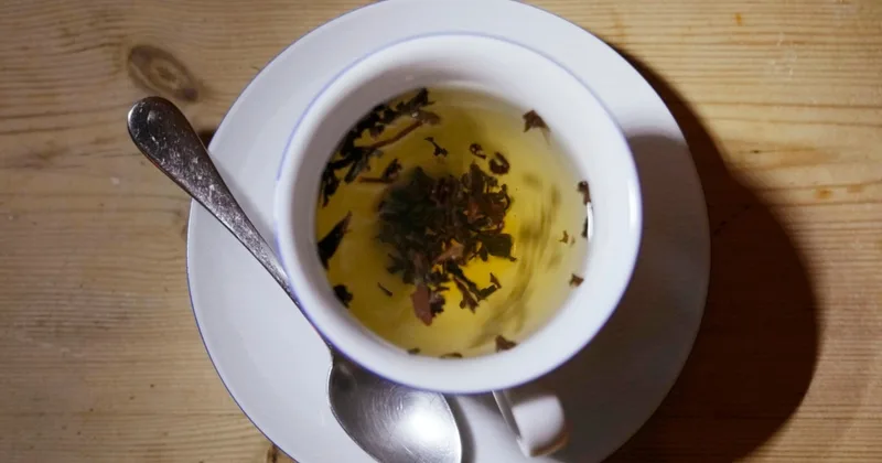 US Scientist’s Advice Shocks British Tea Drinkers