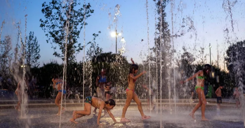 Climate Group: Summer 2024 Was Hottest on Record
