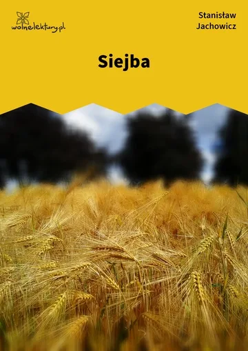 Siejba