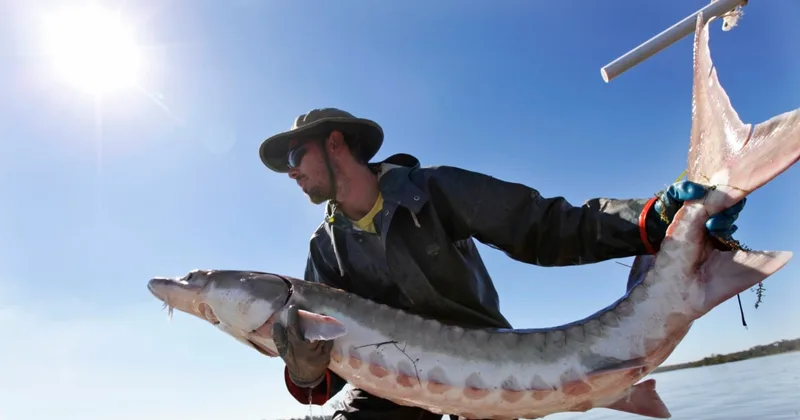 Are You a ‘Big Fish in a Small Pond'?