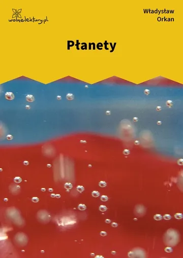 Płanety