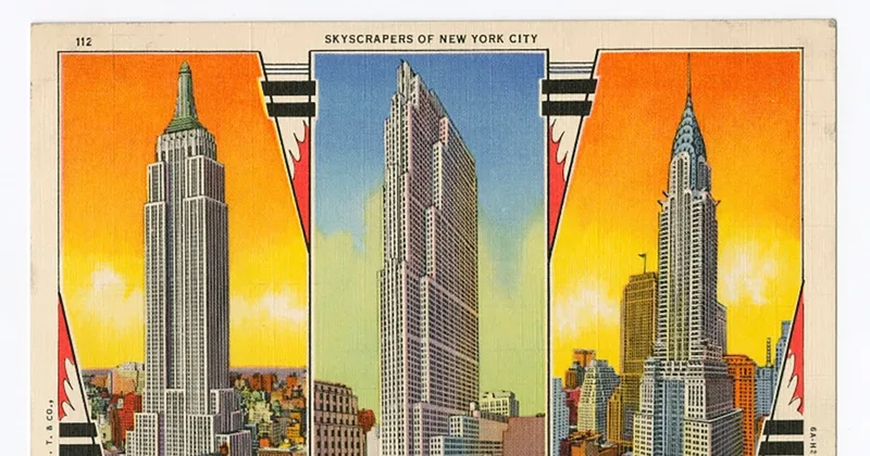What Is Art Deco and Why Is It Popular Again?