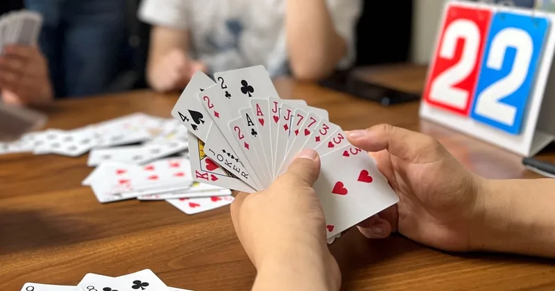 'Show Your Hand', other Card Idioms