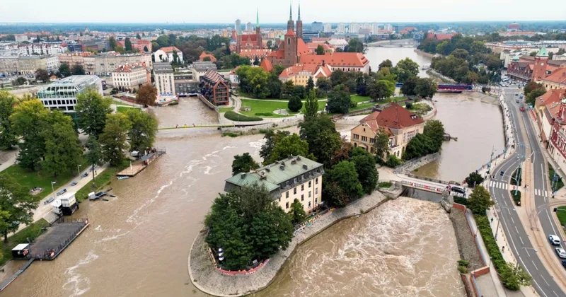 AI Can Improve Weather Predictions if Used with Traditional Methods