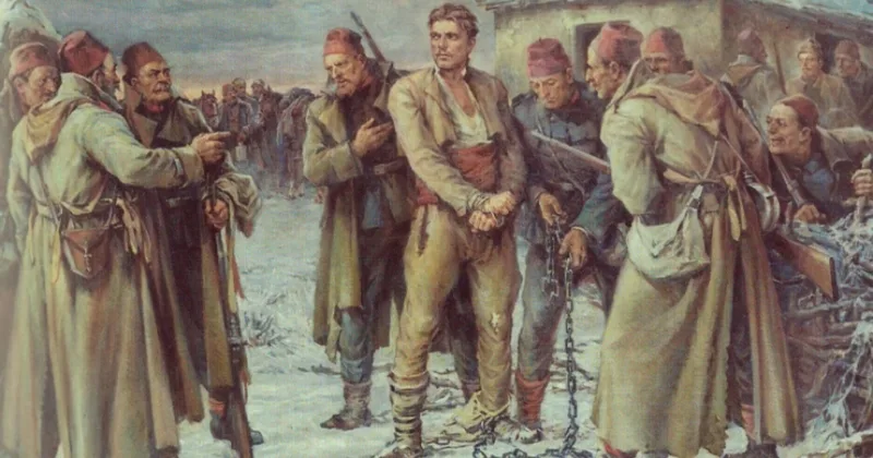 153 години от обесването на Васил Левски