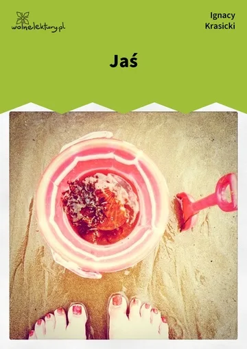 Jaś