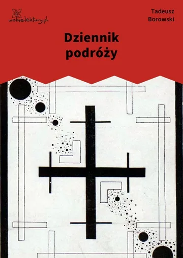 Dziennik podróży