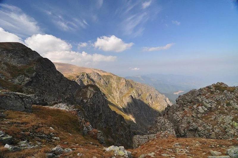 В Троянския Балкан (част 2)