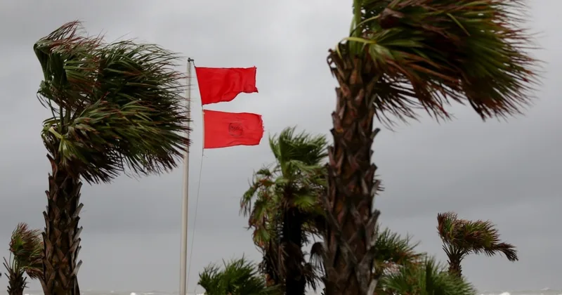 Raise a Red Flag