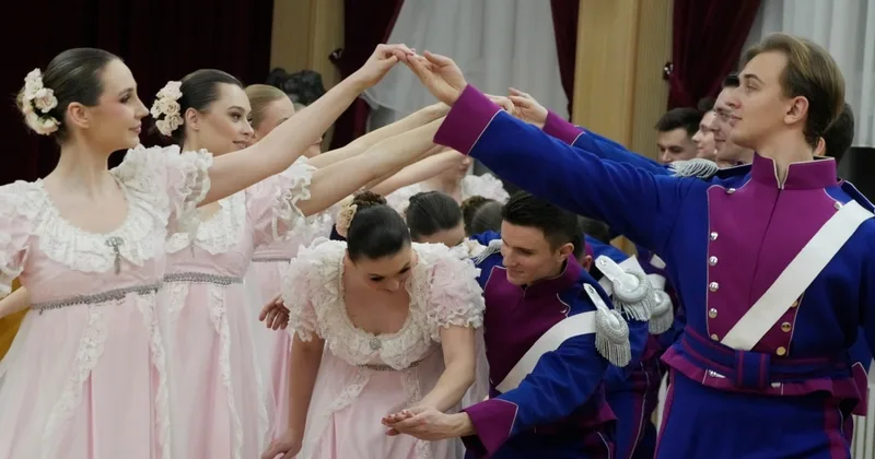 Poland’s Traditional Dance Honored by UNESCO
