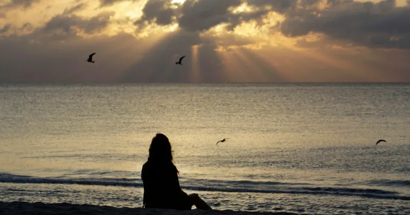 Deep Breathing Can Reduce Stress, Anxiety