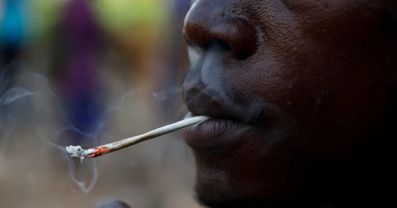In Sierra Leone, There Is Little Help for Drug Users