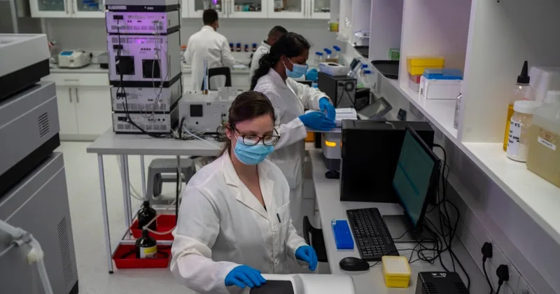 South Africa, Colombia Aim to Get Lower-Cost Drugs for TB, HIV