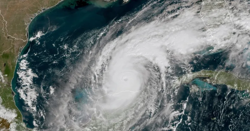 Study: US Hurricanes Much Deadlier Than Government Estimates