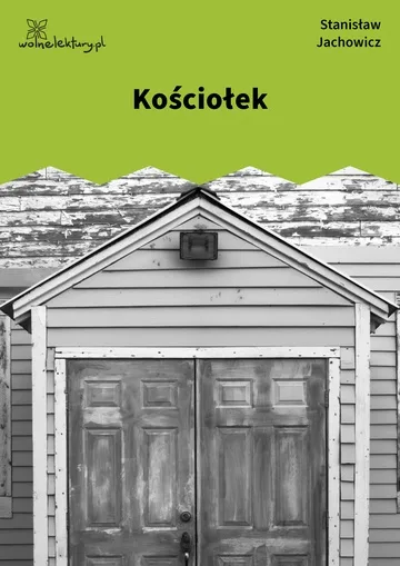 Kościołek