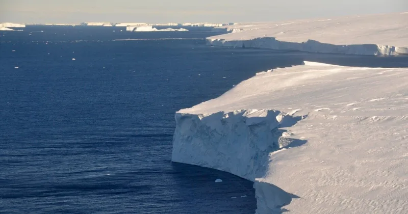 Scientists Question if Melting Ice in Antarctica Will Continue to Increase