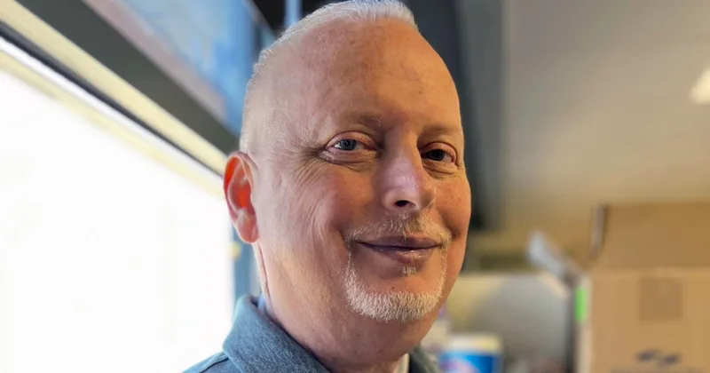 Man Regains His Voice with the Help of a Rare Medical Operation