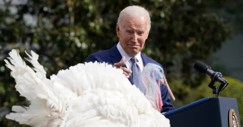 How Did Thanksgiving 'Turkey' Get Its Name?
