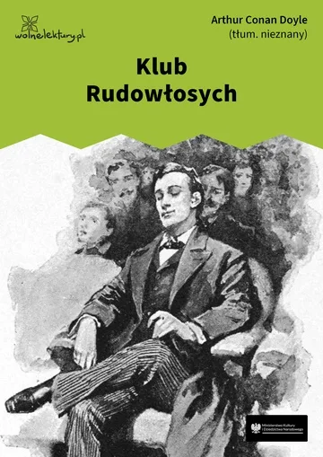 Klub Rudowłosych