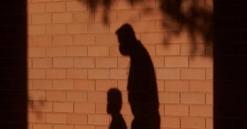 Let's Talk About Our Shadow