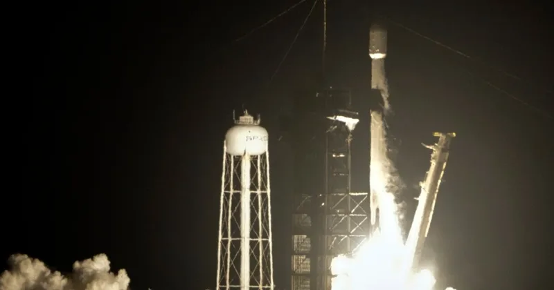 Two New Private Spacecraft Launch to the Moon