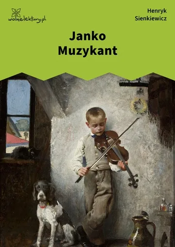 Janko Muzykant