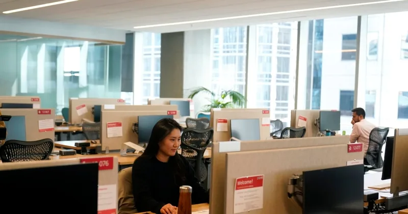 Saying ‘No’ at Work Can Be Good for Your Health
