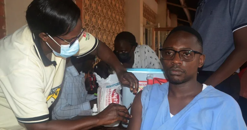 Uganda Targets Yellow Fever with Vaccination, Travel Limits